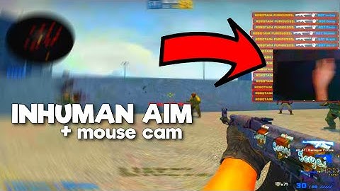 HOW I GOT GODLY AIM! (AIM ROUTINE & SETTINGS!) GET ROBOTAIM!