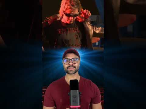 Os DESAFIOS das cenas do Mercúrio em X-Men