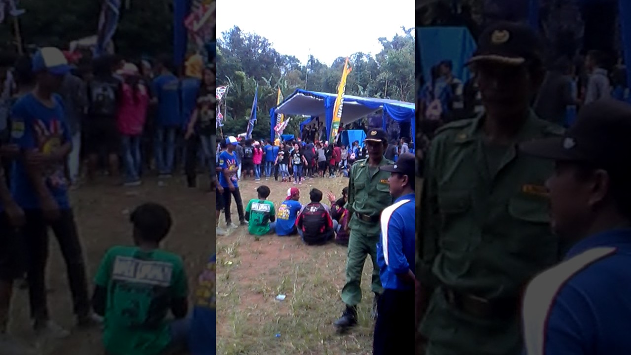 acara viking talaga manggung