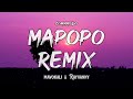 Mavokali Rayvanny Mapopo Remix Lyrics Mapopo TikTok Remix Mavokali Rayvanny Mapopo Remix Lyrics Mapopo TikTok Remix