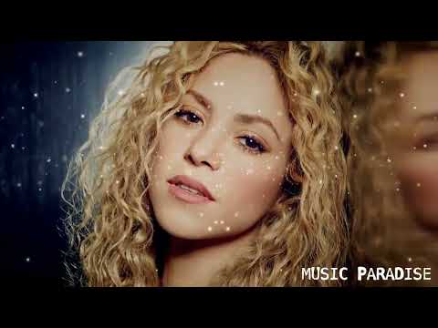 Shakira, Maluma - Clandestino