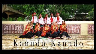 Kanudo Kanudo | Janamashtami special dance performance | raas leela| by Alabhya.