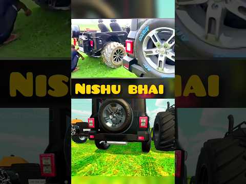 214Ram Ram 214Ram Ram #indianvehiclessimulator3ddjkaisebajaye #indiantractor3d 