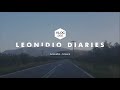 Vlog 000 - Leonidio Diaries - The Arrival