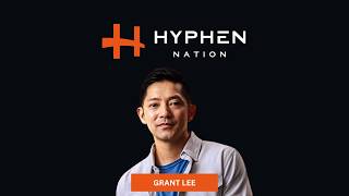 Grant Lee | Hyphen Nation with Dave Lu Guide