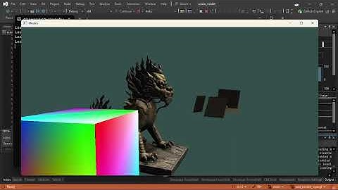 Final version of Demo
