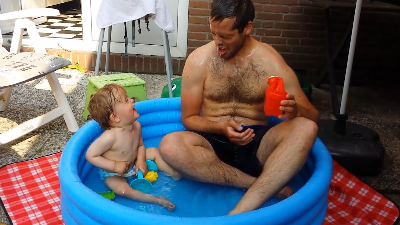 Collection of babies laughing uncontrollably💘 Funny Babies Laughing Hysterically At Dads Compilation