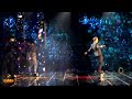 Måns Zelmerlöw - Fire In The Rain / Heroes at the Family Final of Eurovision 2016 (live) Mp3 Song