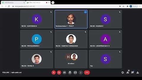 Digital Communication Systems - Line Coding