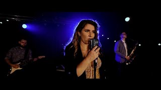 Show Time - You're My heart, You're My soul (cover) 2020