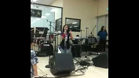 allison francisco