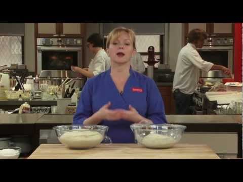 Learn To Cook The Mechanics Of Yeast-11-08-2015