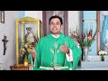 EVANGELIO DE HOY miércoles 13 de enero - Jesús Proclama su misión - Padre Arturo Cornejo