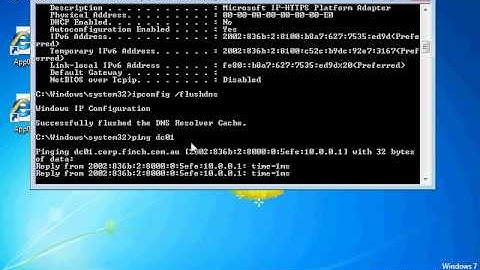 Forefront Lab - Testing IP HTTPS Connectivity (Part 35/42)