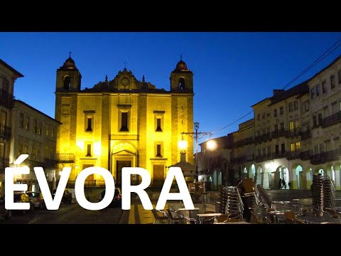 Videó: Portugália csontkápolnája: A teljes útmutató