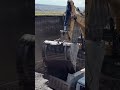 مناجم الفحم الحجري بوكلين كاتربيلر عملاق   اكسبلور