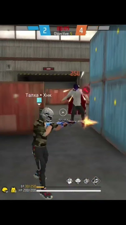 lone wolf short video