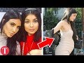 5 Theories That Prove Kylie Jenner WAS Kim Kardashian's Surrogate