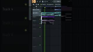 #loopkit #flstudio #loopmakers #placementready #music #producer #producerloops #musicproducer