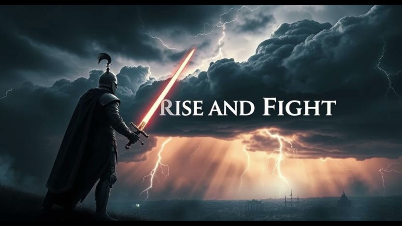 Rise and Fight