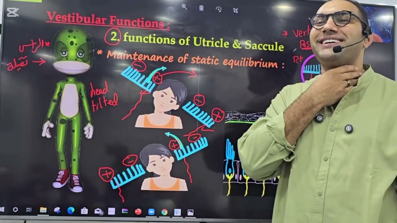 Motor Revision part-2 || Kasr 198 || 2025