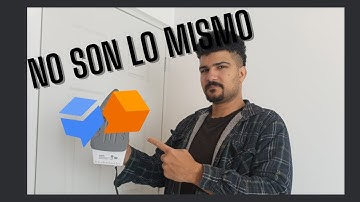 1- Dialogflow CX o ES? - Curso DF CX-ES