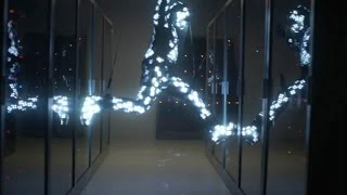 Lexus Amazing in Motion &quot;STROBE&quot; ft. Computer Magic - Running (Bootleg Mix Video) Ver.1.0.1