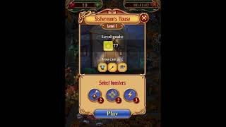 Clockmaker The Bakery Walkthrough (NO BOOSTERS) | Clockmaker Gameplay