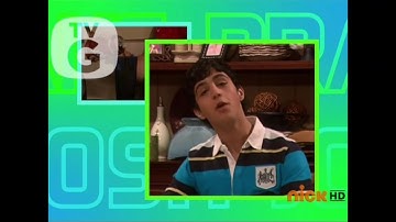 Really Big Shrimp (NickHD TVrip)