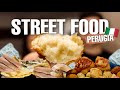 STREET FOOD PERUGIA! ATTENZIONE: questo video vi farà venire fame!