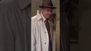 Tim Conway Is A Horrible Detective