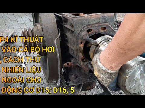 VH TV-P4 KĨ
