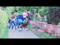 Musically new version tik tok best comedy video Dhoom Machale Dhoom Machale Dhoom