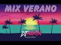 Mix verano 2023  dj martin benavidez  previa y cachengue lo mas nuevo