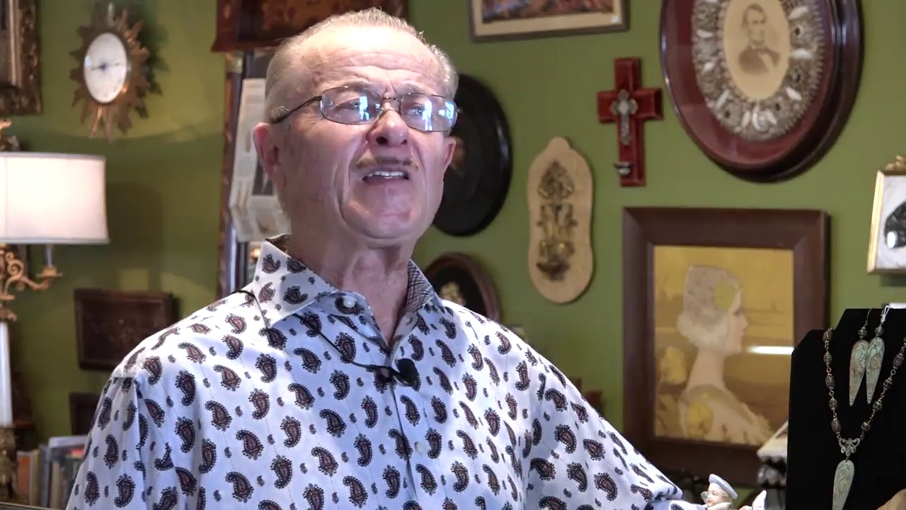 Antiques in Fullerton CA, details at YellowPages.com