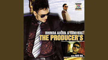 Pind Dia Galia (RBP Raw Bhangra Mix)