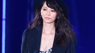 香里奈、トリンドル玲奈、松井愛莉らが登場！「TGC2015 AUTUMN／WINTER」（TOKYO LADY LIKE STAGE）