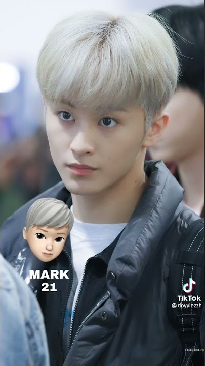 nct 127 joining the trend