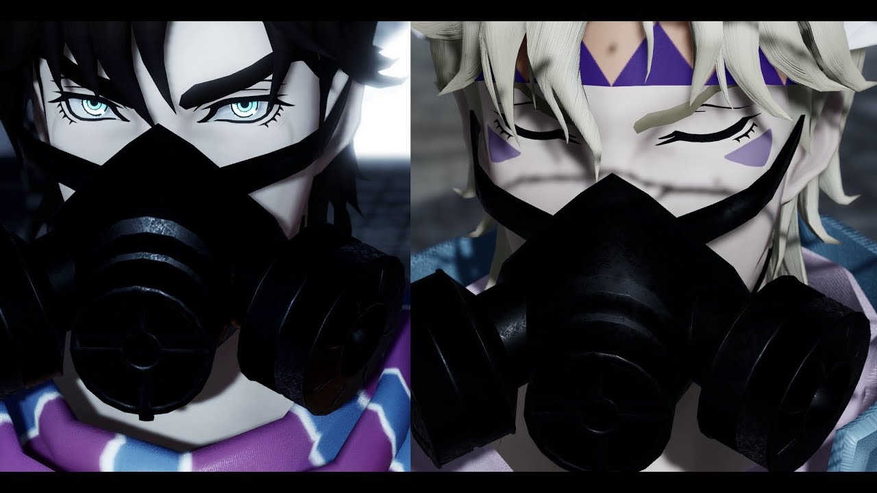 【MMDジョジョ】「リバーシブル・キャンペーン」《ジョセフ・ジョースター、シーザー・Ａ・ツェペリ》