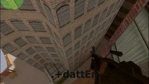 Awp_rooftops Nice Jumps And Tricks