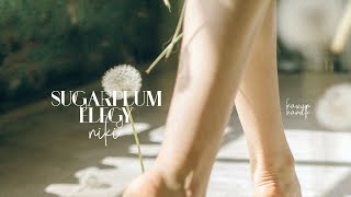 • Vietsub/Lyrics • NIKI 'Sugarplum Elegy' | Hawyn & Hamilk
