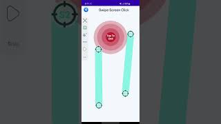 Auto clicker app is your click assistant for all repetitive tasks. screenshot 3