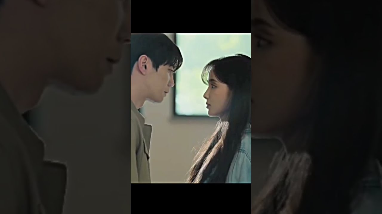Toxic Relationship With Red Flag Person Kdramaedit Kdrama Theimpossibleheir 