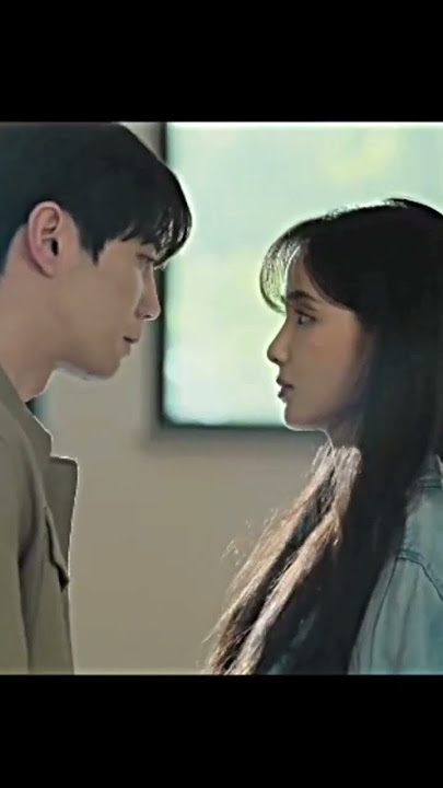 toxic relationship with red flag person 💔 #kdramaedit #kdrama #theimpossibleheir .