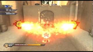 Lets Play Sonic Unleashed: H2 - Africadabra
