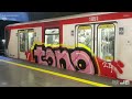 TONO METAL TAKES邃 RONDA 3 SANTIAGO DE CHILE LINEA 1 TONO METAL TAKES邃 RONDA 3 SANTIAGO DE CHILE LINEA 1