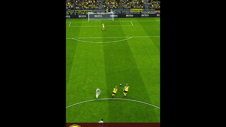 Borussia Dortmund vs Celtic 7-1 Highlights & Goals ! Champions League 2024  #shorts