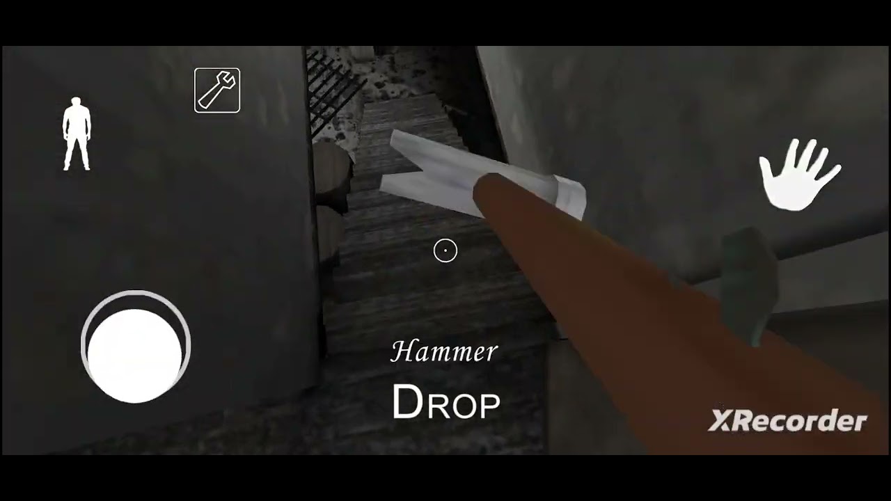 [obsolete] Granny: Practice Door in 2:20.967 (preset 2) - YouTube