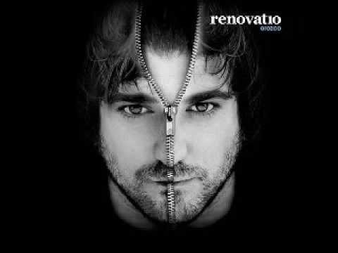 02-Llévatelo. Antonio Orozco. ( Renovatio. 2009 )