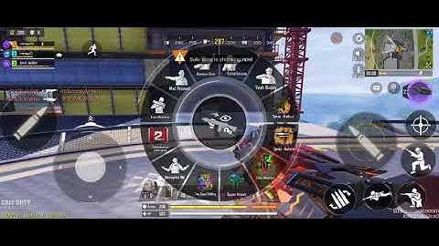 Brand New M13 Morning Star, reload and weapon inspect animation 🔥🔥🔥